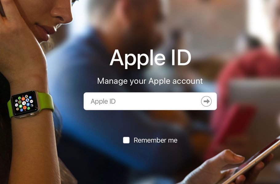 How to recover Apple ID password?