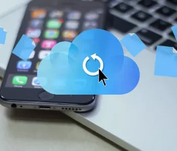 How to recover deleted iCloud files?